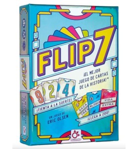 FLIP 7