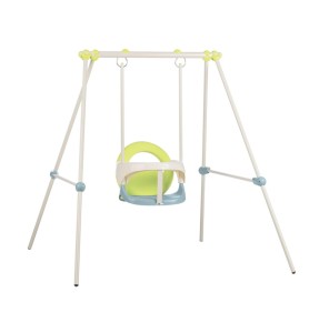 S.Life Columpio Metal Baby...