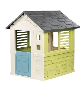 Smoby Life Casa Jolie
