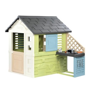 Smoby Life Casa Pretty Con...