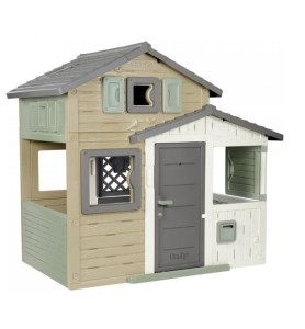 Smoby Life Evo Friends House