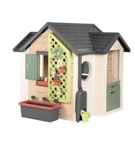 Smoby Life Garden House