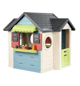 Smoby Life Chef House