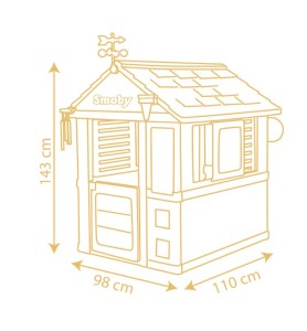 Casa 4 Estaciones
