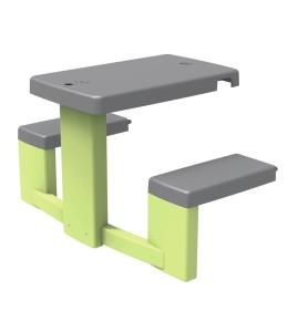 Smoby Life Mesa De Picnic