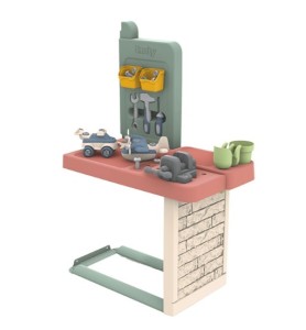 Smoby Life Banco De Trabajo