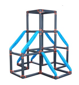 BIG Kraxxl - The Tower