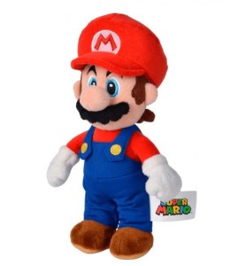 Peluche Mario 20 cm