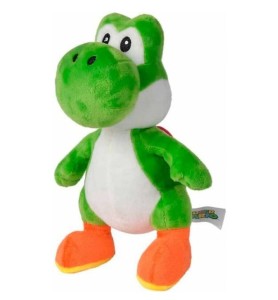 Peluche Yoshi 20 cm