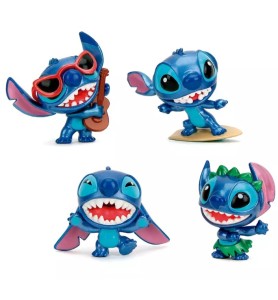Figura metal Stitch 7 cm...