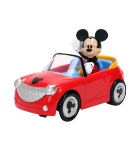 RC Mickey Roadster 14 cm