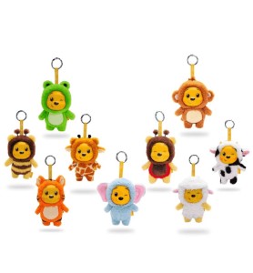 Peluche YuYus Winnie the...