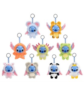 Peluche YuYus Stitch 12 cm