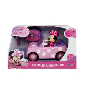 RC Minnie Roadster 19 cm