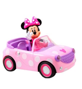 RC Minnie Roadster 19 cm