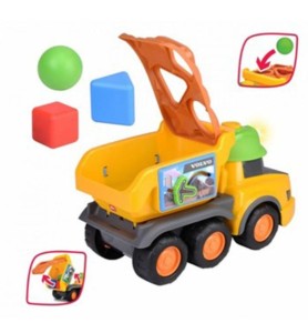 ABC camion Harry 30 cm