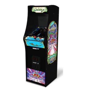 MAQUINA Arcade Galaga Deluxe