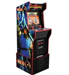 MAQUINA Arcade Midway...
