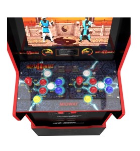 MAQUINA Arcade Midway...