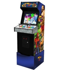 MAQUINA Arcade1up Marvel Vs...