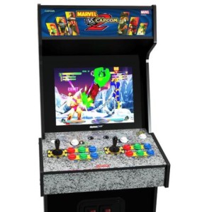 MAQUINA Arcade1up Marvel Vs...