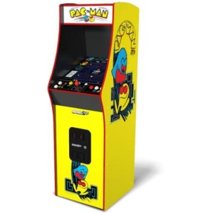 MAQUINA Arcade1up NEW...