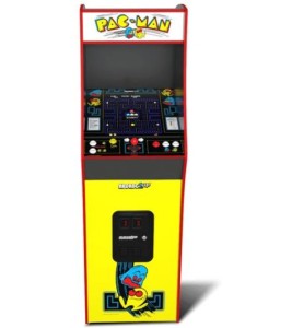 MAQUINA Arcade1up NEW...