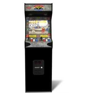 MAQUINA ARCADE STREET...