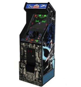 MAQUINA ARCADE STAR WARS