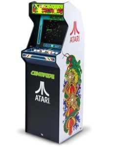 MAQUINA Atari...