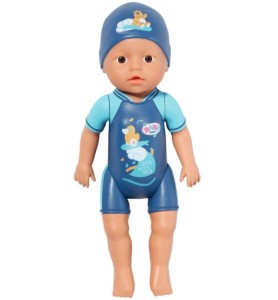 Baby Born Muñeco Nadador 30Cm