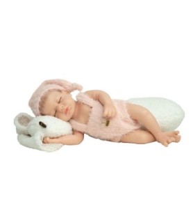 REAL REBORN ARIAS AROA 35...