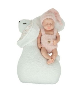 REAL REBORN ARIAS AROA 35...