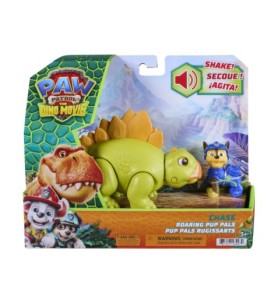PAW Dino Rugiente + Figura...