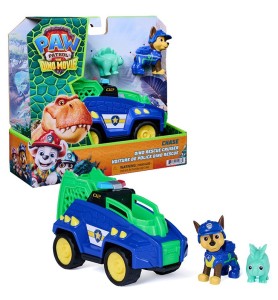 PAW Vehículo Dino Chase