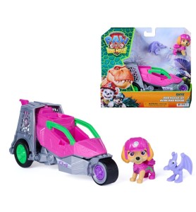 PAW Vehículo Dino Skye