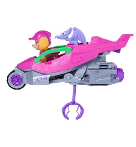 PAW Vehículo Dino Skye