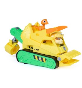 PAW Vehículo Dino Rubble