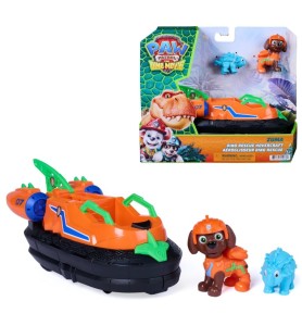 PAW Vehículo Dino Zuma
