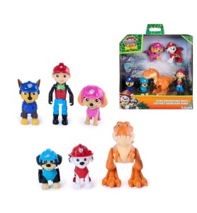 PAW Gift Pack Dino