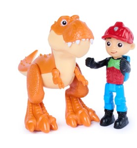 PAW Gift Pack Dino