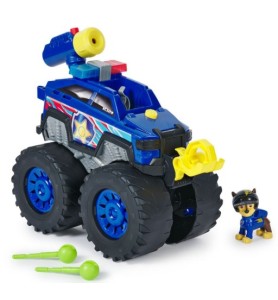PAW Vehículo Deluxe Chase...