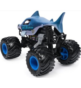 MNJ Vehículo Megalodon 1:24