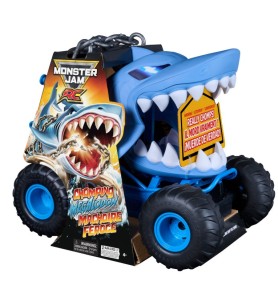 MJC Chomping Megalodon...