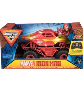 MJC Iron Man Radio Control...