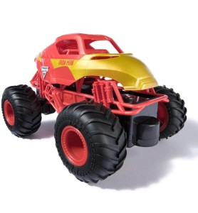 MJC Iron Man Radio Control...