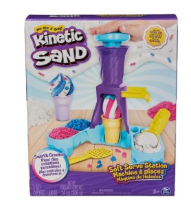 Kinetic Sand Máquina de...