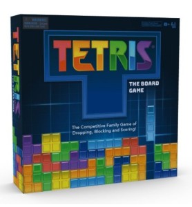 FOG Tetris Juego de Mesa...