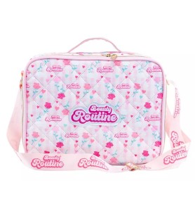 MY SKINCARE SUITCASE