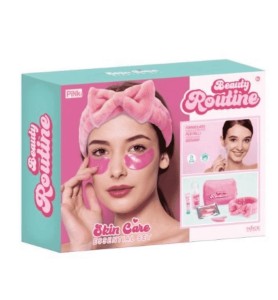 SKINCARE STARTER SET